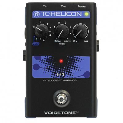 TC HELICON VoiceTone H1